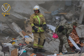 القوات الأوكرانية تستهدف الحدود الروسية في بيلغورود