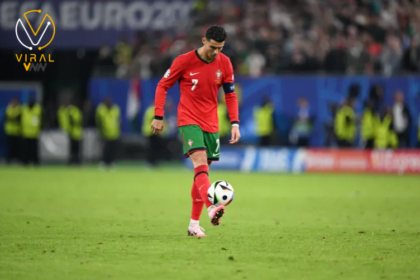 رونالدو يكشف عن خطته الأخيرة في مسيرته الدولية