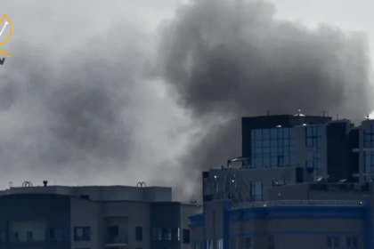 غارات روسية متجددة تستهدف أوكرانيا لليوم الثاني