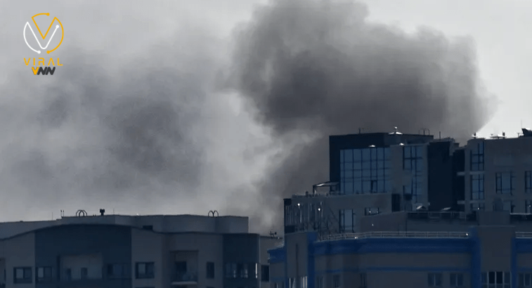 غارات روسية متجددة تستهدف أوكرانيا لليوم الثاني