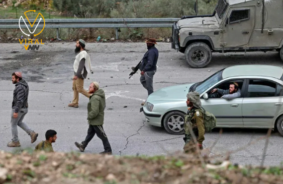 شهيد ومصابون في هجوم لمستوطنين والاحتلال يوسع عملياته بالضفة