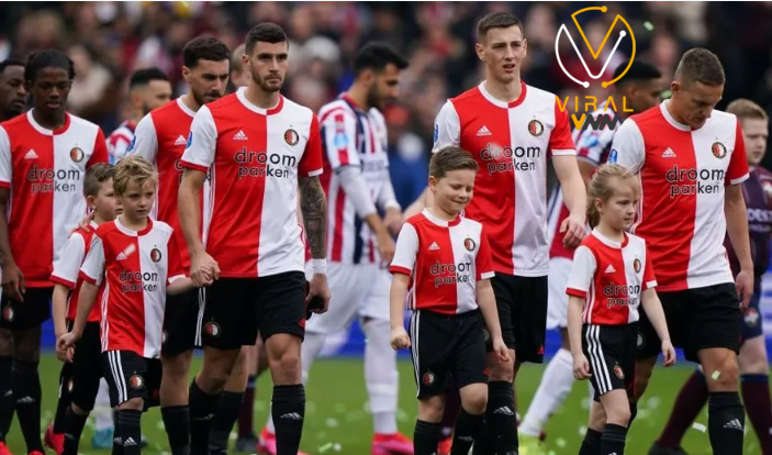 إلغاء مباراة قمة الدوري الهولندي بسبب مخاوف أمنية