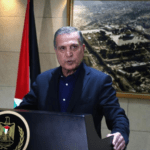 الرئاسة تنادي بعمل أمريكي فوري لإنهاء النزاع في الضفة الغربية