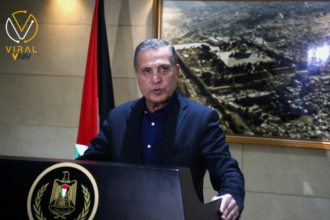 الرئاسة تنادي بعمل أمريكي فوري لإنهاء النزاع في الضفة الغربية