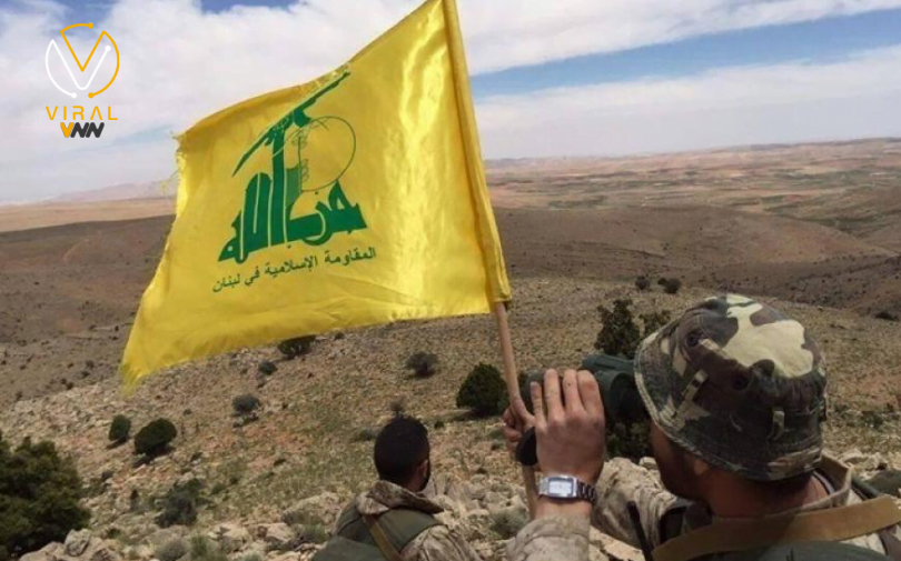 حزب الله يستهدف موقع عسكري إسرائيلي