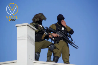 القسام تؤكد توسيع نفوذها في الضفة