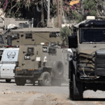 الاحتلال يعلن اغتيال قائد حماس في جنين