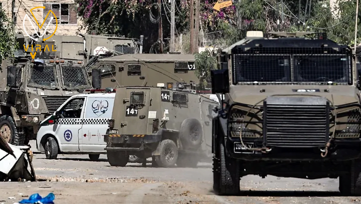 الاحتلال يعلن اغتيال قائد حماس في جنين