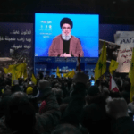 حزب الله يعلق العمليات ضد إسرائيل حتى إشعار آخر