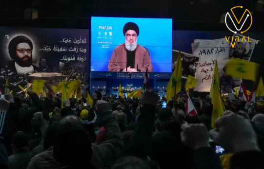 حزب الله يعلق العمليات ضد إسرائيل حتى إشعار آخر