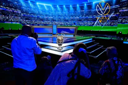 النسخة الجديدة من دوري أبطال أوروبا