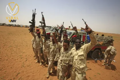 الدعم السريع يؤكد استعادة بلدة مهمة في ولاية سنار السودانية