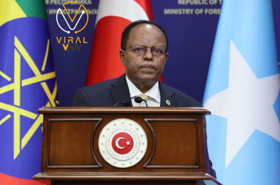 إثيوبيا تدعو مصر لفتح حوار وتجاوز أزمة سد النهضة