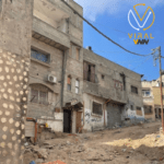 العدوان الإسرائيلي يستمر على جنين لليوم الرابع