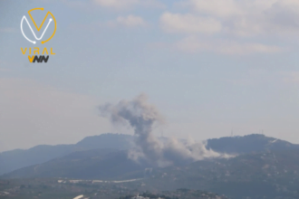 حزب الله يستهدف ثكنات عسكرية إسرائيلية