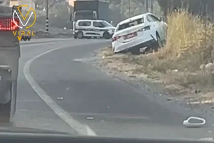 مقتل 3 عناصر من شرطة الاحتلال غرب الخليل