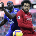 وفاة المدافع السابق سول بامبا عن عمر 39 عاما