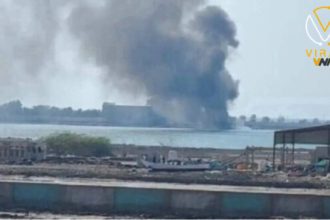 هجوم على سفينة تجارية غرب اليمن