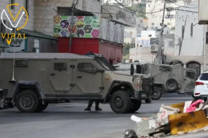 الاحتلال يفرض إجراءات صارمة على الخليل ويعتقل سبعة فلسطينيين