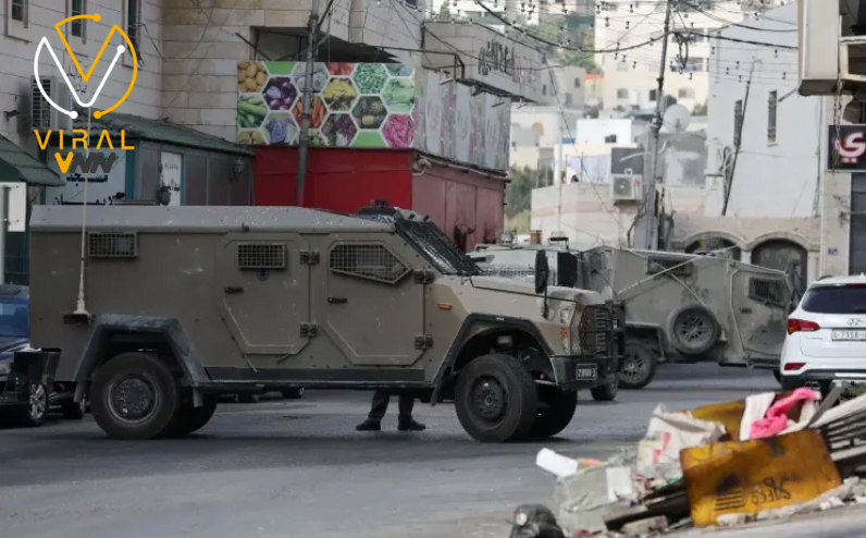 الاحتلال يفرض إجراءات صارمة على الخليل ويعتقل سبعة فلسطينيين