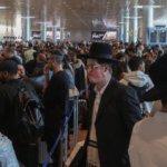 توقف الرحلات الجوية في إسرائيل بسبب إضراب عمالي