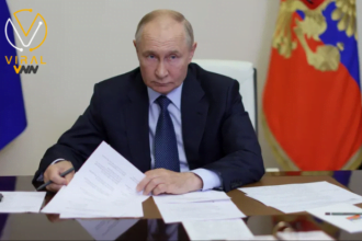 بوتين يصرح بأنه سيتحمل مسؤولية الجنود الأوكرانيين في كورسك