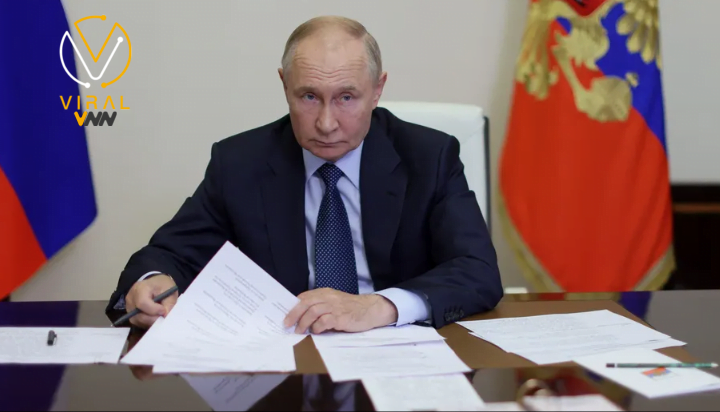 بوتين يصرح بأنه سيتحمل مسؤولية الجنود الأوكرانيين في كورسك