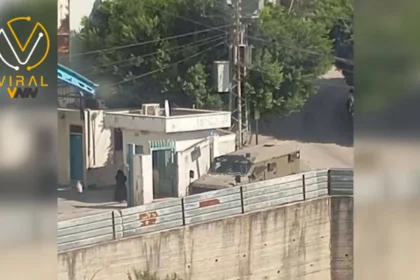 الاحتلال يفرض حصاراً على مستشفيين في طولكرم