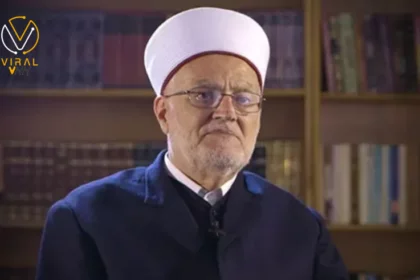 الاحتلال يحقق مع الشيخ عكرمة صبري