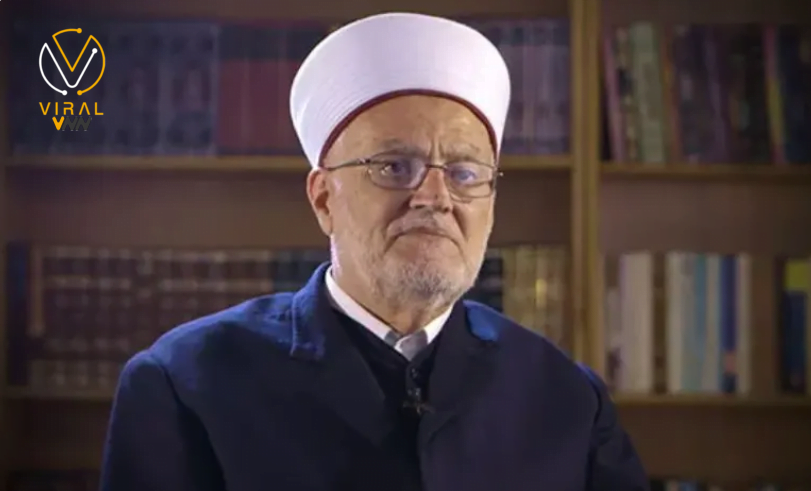 الاحتلال يحقق مع الشيخ عكرمة صبري