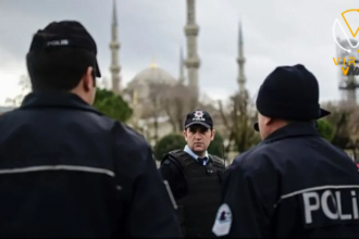 تركيا تعتقل شخصاً للاشتباه في تمويله لعملاء الموساد