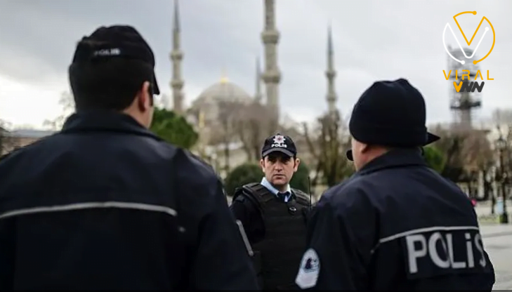 تركيا تعتقل شخصاً للاشتباه في تمويله لعملاء الموساد