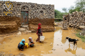 زيادة عدد ضحايا السيول في الحديدة وذمار اليمنية