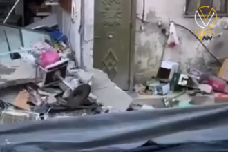 شهداء وجرحى جراء غارات إسرائيلية على مناطق مختلفة في غزة