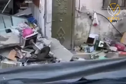 شهداء وجرحى جراء غارات إسرائيلية على مناطق مختلفة في غزة