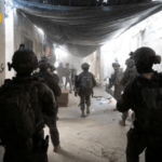 أحدث المستجدات حول خسائر الاحتلال في جنين