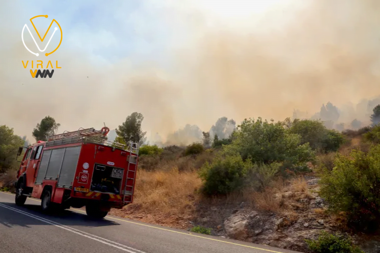 حزب الله يشن ضربات على مواقع الاحتلال