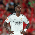 سبب طلب فينيسيوس إعادة النظر في استضافة إسبانيا لمونديال 2030