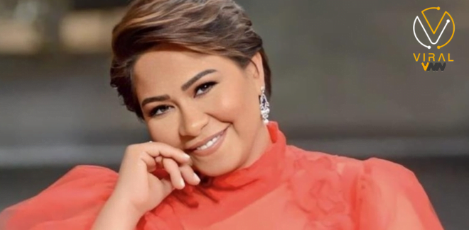 رسالة من شيرين عبد الوهاب بعد حذف حسابها الشخصي