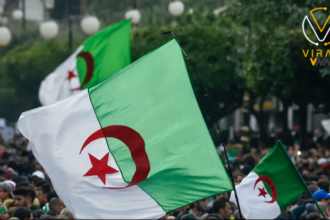 تصويت كبير من قبل الجزائريين المقيمين بالخارج في الانتخابات