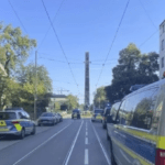 إطلاق نار في ميونيخ قرب معلم توثيقي لجرائم النازية