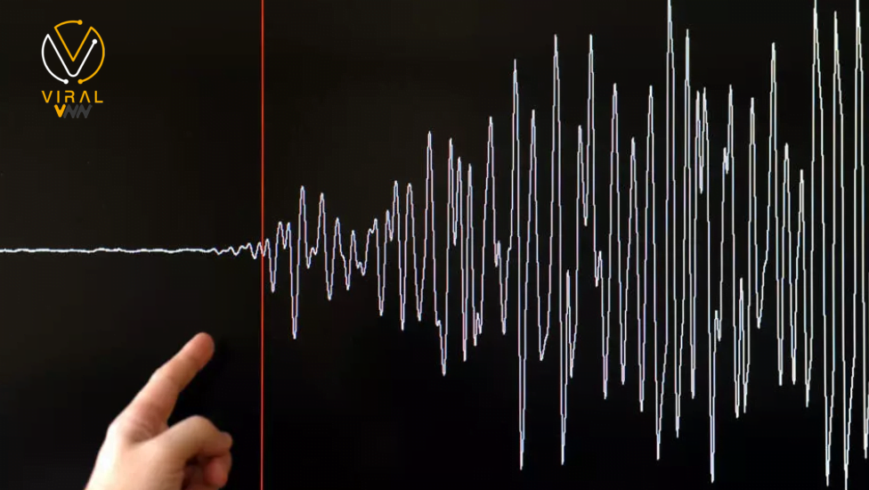 زلزال قوي يضرب بحر بابوا غينيا الجديدة بقوة 6.2