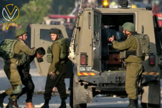 قوات الاحتلال تواصل اعتقالاتها في بيت لحم