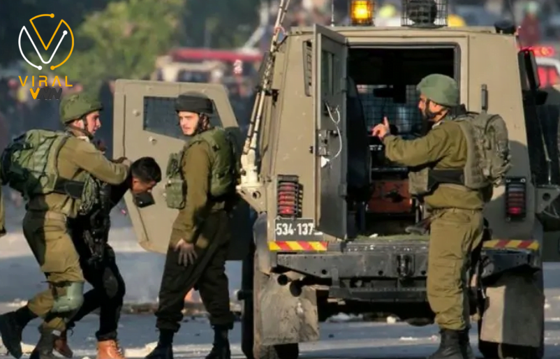 قوات الاحتلال تواصل اعتقالاتها في بيت لحم