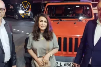 سيارة عراقية تعبر الى الكويت لأول مرة منذ 33 سنة