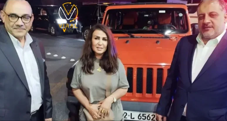 سيارة عراقية تعبر الى الكويت لأول مرة منذ 33 سنة