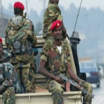 ميليشيات تقضي على 100 جندي إثيوبي في هجوم قرب حدود السودان