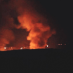 قصف إسرائيلي يسفر عن 14 شهيد في سوريا