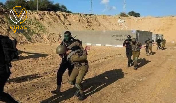 تحقيق حديث يبرز تنفيذ إسرائيل لبروتوكول هانيبال