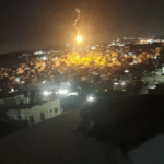 قوات الاحتلال تقتحم طولكرم ومخيم بلاطة